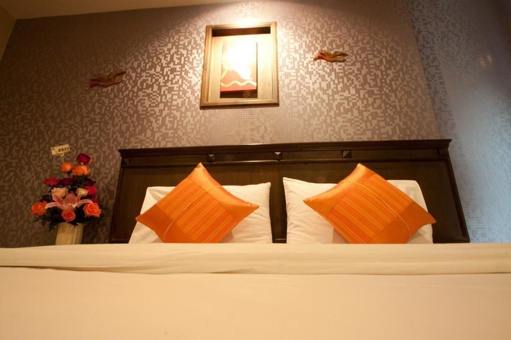 Hotel Lanna House Čiang Mai Exteriér fotografie