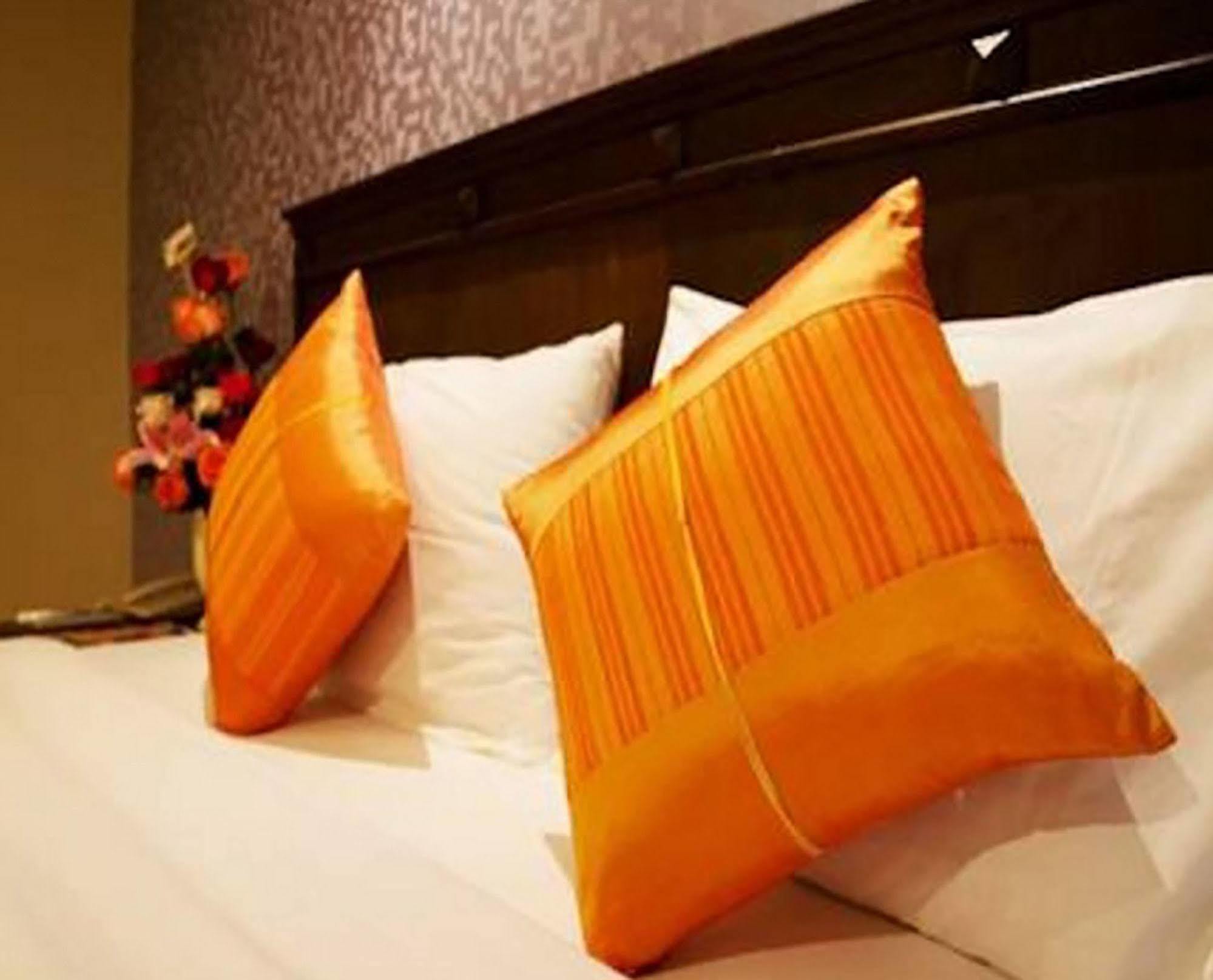 Hotel Lanna House Čiang Mai Exteriér fotografie